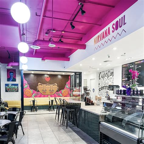 mega coffee near me|Nirvana Soul.